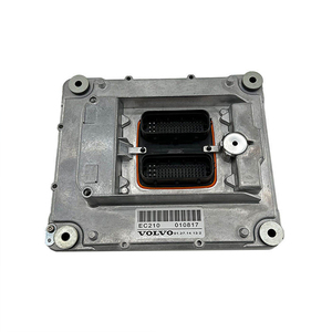 Программное обеспечение EC210 EC240 EC290 контроллер двигателя 60100000 - Product Image 1