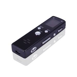 Bildschirm anzeige Aufzeichnung szeit Einstellung Telefon OTG-Verbindung Sprach rekorder Diktiergerät - Product Image 6