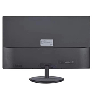 DC Powered LCD Monitor 24 pulgadas pantalla de ordenador pantalla 1920*1080 VGA HDMI de Monitor de PC - Product Image 4