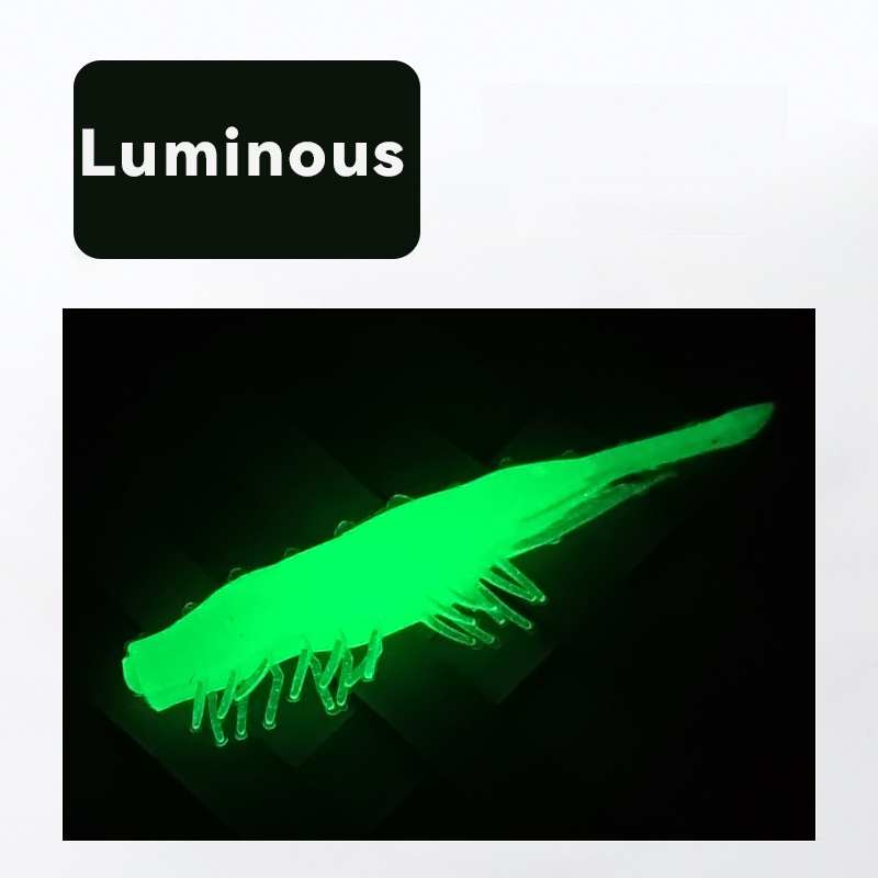 6-Luminous
