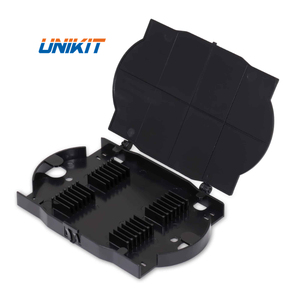 Factory Price Fiber Splice Cassette Tray <strong>Module</strong> for <strong>Patch</strong> <strong>Panel</strong> Terminal Box ABS Plastic 12 24 Core Optical Fiber Splice Tray - Product Image 5