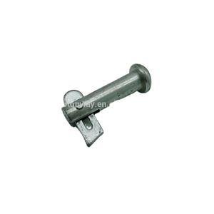 Аксессуары для основного каркаса строительных лесов, стопорный штифт - Product Image 1