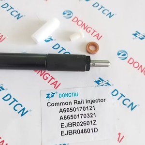 SSANGYONG için dizel yakıtlı motor oto yedek parçaları enjektör SSANGYONG 50170321 SSANGYONG 04601d SSANGYONG 02601z için ortak ray enjeksiyon - Product Image 3
