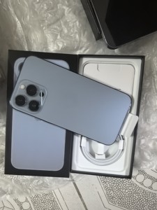 中古MobileFor I for Phones 13 Proロック解除中古電話5G 128 256 512GB 5Gスマートフォン用13Pro 13 Pro Max - Product Image 2