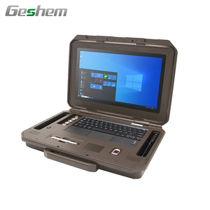 Melhor preço 13 polegada OEM serviço win10 1000lêndeas computador portátil robusto à prova d' água totalmente robusto laptop robusto ruggedized