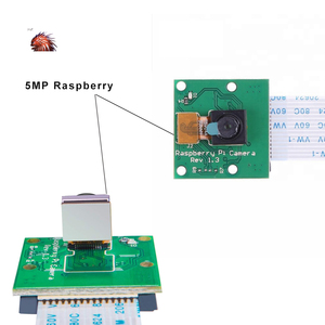 5 Megapixels <strong>Raspberry</strong> <strong>Pi</strong> <strong>Camera</strong> <strong>Module</strong> <strong>Raspberry</strong> <strong>Pi</strong> Mipi <strong>Camera</strong> <strong>Module</strong> with Ov5640 <strong>Sensor</strong>