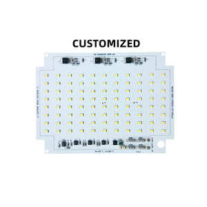 โมดูล LED สำหรับไฟสาด LED คลาส20W 4KV 220V AC Dob มาตรฐาน CE ROHS - Product Image 1