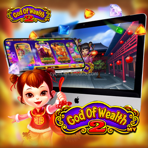 Panda Master Vpower Fire Phoenix супер дракон онлайн Рыбная игровая платформа программное обеспечение бэкенд тест аккаунт - Product Image 5