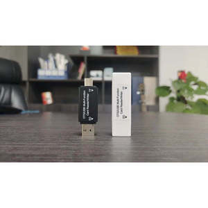 Lettore di schede OTG tipo C due in uno ad alta velocità USB2.0 adatto per scheda di memoria TF scheda SD del telefono cellulare - Product Image 2