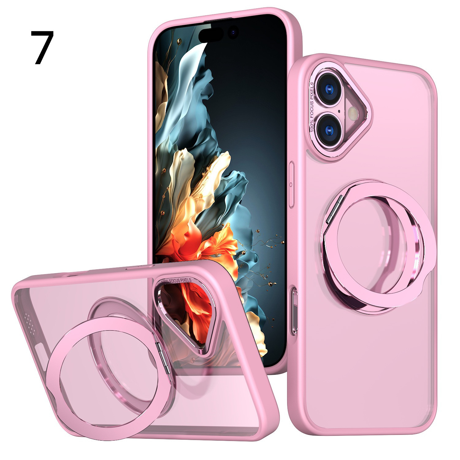 7