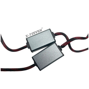 X-7SEVEN M8 Pro ไฟหน้ารถยนต์แบบ12000LM สว่างมากไฟหน้ารถ9005Led H11 H7 H4ตะวันออกกลาง - Product Image 2