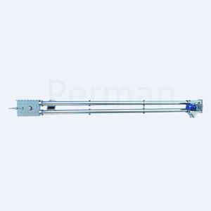 大容量大颗粒装配线颗粒粉末管链输送机用于散粮储存 - Product Image 1