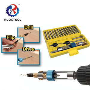20Pcs Security Half Time Drill Driver Screwdriver Bit <strong>Set</strong> - Product Image 6