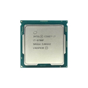 Intel Core I5-12600K çekirdek i5 12th Gen kızılağaç göl 10 çekirdekli 3.7 GHz 125W masaüstü İşlemci - Product Image 6