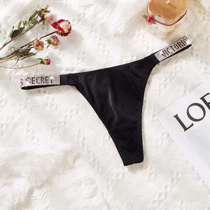 Custom Sign Transparent G <strong>String</strong> Clear Strap Thong Underwear <strong>C</strong> <strong>String</strong> Thong G <strong>String</strong> Japan - Product Image 4