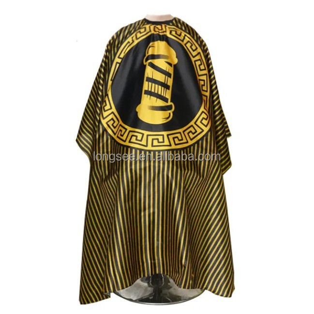 Black&yellow stripes