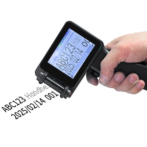 Nhà Máy Giá cầm tay máy in phun ngày hết hạn Máy in mã hóa đồ họa máy thông minh máy in logo - Product Image 2