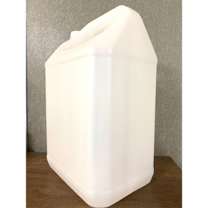 ขวดสารเคมีพลาสติก HDPE 5L 10L 10ลิตรพร้อมฝาเกลียว