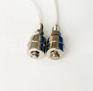 Interruttore galleggiante ad alta precisione in acciaio inox 304 316 interruttore a galleggiante per olio acqua - Product Image 4