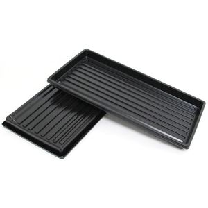 塑料矩形托盘定制热成型制造 - Product Image 3