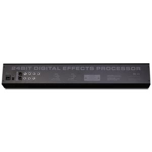 SHILE Lyra-12 Aktivitäten für große Bühnen Leistungs aktivitäten 24 Kanäle Mixer Sound Amplifier Controller - Product Image 6