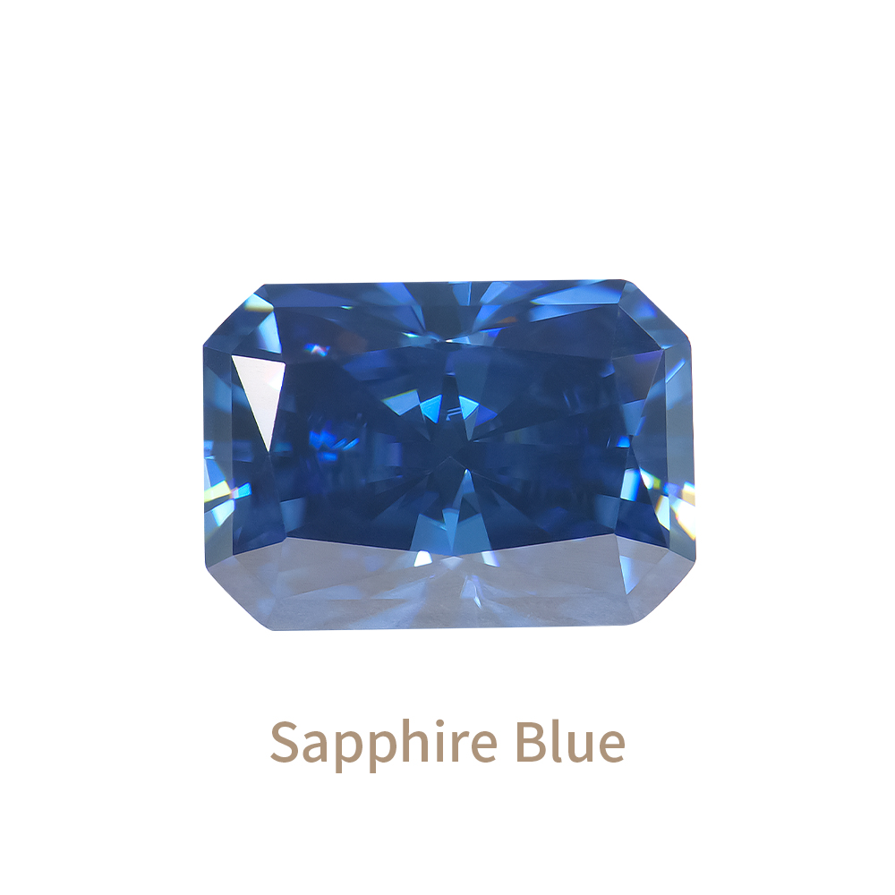 Sapphire Blue