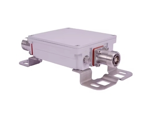 HTMICROWAVERFディプレクサーコンバイナー1710-2170/2300-2700MHz N DIN4.3-10メスRFダブルユニットディプレクサ - Product Image 3