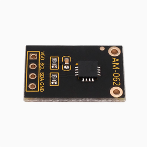 Gold Seller TSYS01 Digital <strong>Temperature</strong> <strong>Sensor</strong> I2C Interface <strong>Sensor</strong> Development Board with High Precision 16/24-bit Resolution - Product Image 3
