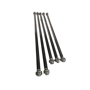 軽量CFRP高速カップリングレーシングカー用コンポジットカップリング - Product Image 3