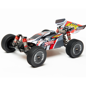 TS 12001 uzaktan kumanda off-road araç 1/14 simülasyon tırmanma araba 2.4G simülasyon model araba oyuncak - Product Image 6