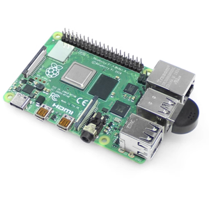 NEU 8GB Raspberry Pi 4B Raspberry Pi 4 Modell B Computer 8G Version heißes Angebot - Product Image 5