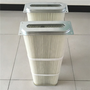 Yüksek kaliteli toptan filtre parçaları toz filtre kartuşu LM500C. - Product Image 4