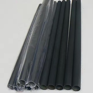 Protección catódica caliente óxido de metal mixto TI electrodo MMO recubierto tubo de ánodo tubular de titanio con cable para pozo profundo de cuerda - Product Image 2