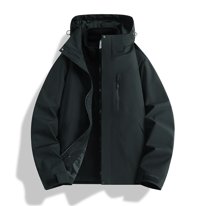 Basic style-phantom black-same style for men and women