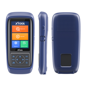 XTOOL A30 PRO Wireless OBD2 <strong>Scanner</strong> Touch Screen Special Functions Full System Car Automotive Diagnostic Tools Auto Code Reader - Product Image 4