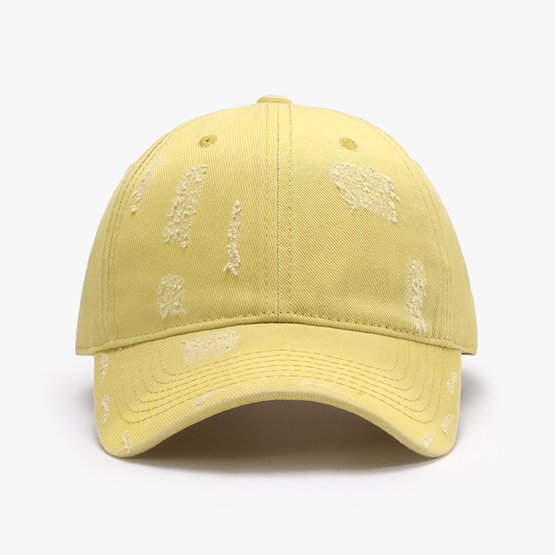 Lemon yellow