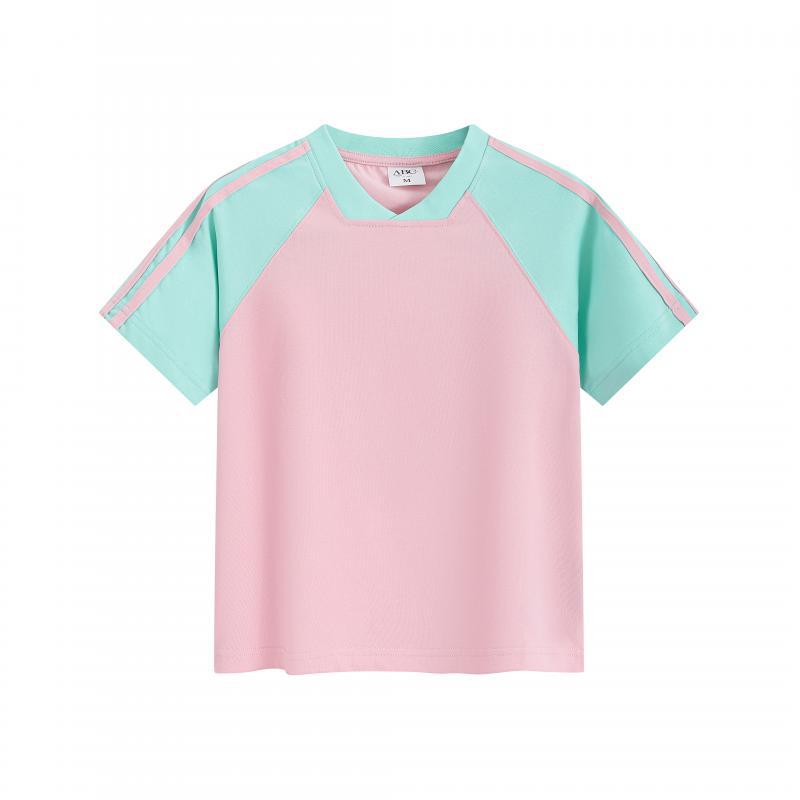 Rose + Menthe