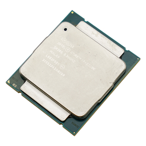 ราคาต่ำคอมพิวเตอร์ CPU ชุด E5-1650-V2 Procesador I5 I3 I7ขายส่งเซิร์ฟเวอร์ประมวลผลเดิมเทคโนโลยีสมาร์ท3.2กิกะเฮิร์ตซ์12เมกะไบต์ - Product Image 6
