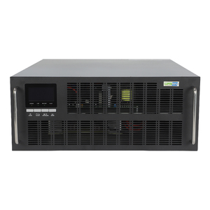 10KVA-20KVA, высокочастотные онлайн-системы, Двойное преобразование, для сетевых устройств
