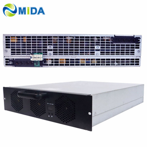 20kw 30kw 40kw 400V AC <strong>Input</strong> AC/DC Converter Ev Charging Power Module for Fast DC EV Charger Power Supply - Product Image 5