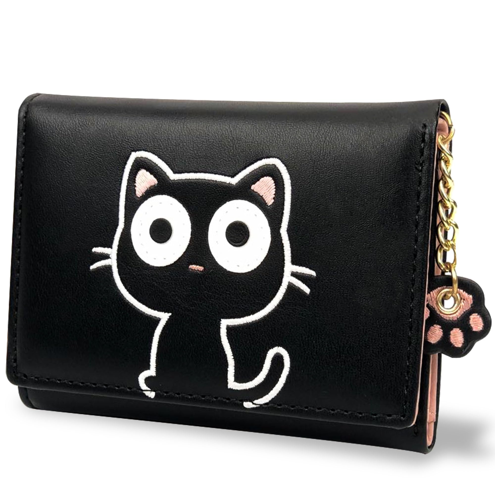 gato negro