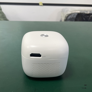 Wupro ODM/OEM Q7S Proyector DLP Smart Android 9 WIFI Batería incorporada Mini Proyector 4K Soporte Proyector portátil al aire libre - Product Image 4