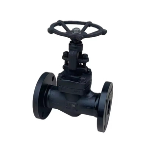 Good Price High Pressure Flange <strong>Globe</strong> <strong>Valve</strong> A105 Forged Steel <strong>Globe</strong> <strong>Valve</strong>