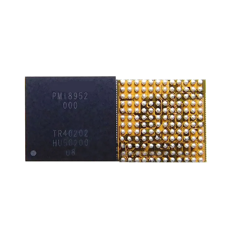 Teléfono Móvil power ic chip para iphone 5 5 5 6 6 7 8 plus x xs x xr se 11 12 13 14 pro max fuente de alimentación ic