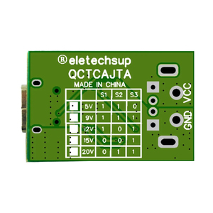 Salida de interruptor R4D6F20 20ch/2 entradas de interruptor PNP/1 entrada de corriente 4-20MA/1 entrada analógica de voltaje 0-10V RS485 Modbus RTU PLC Módulo IO - Product Image 3