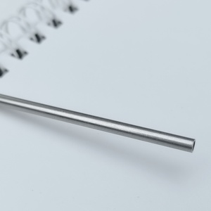 Pipa/tabung baja tahan karat presisi 1mm 2mm 3mm 4mm 5mm 6mm 7mm 8mm Diameter kecil - Product Image 4