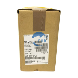 מקורי חדש 220v 1200w מנוע סרוו A06B-0223-B100