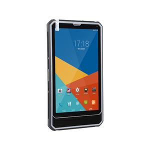 10-Zoll Android 9.0 Wasserdichtes IP68 Tablet 4G LTE GPS NFC 10000mAh Dünnes und leichtes Design Stock Embedded Computer - Product Image 4