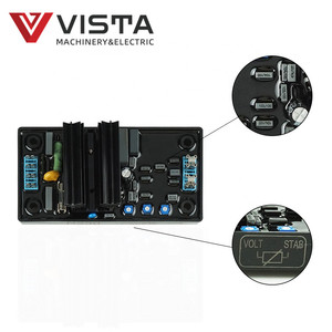 Generatore AVR certificato CE universale AVR R230 per generatore di corrente - Product Image 3