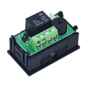 Mini Microcomputer <strong>Digital</strong> Intelligent Thermostat Regulator 12V 24V10A <strong>Digital</strong> Adjustable Temperature <strong>Controller</strong> Switch -50-110C - Product Image 3